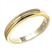 Cartier Vintage Pre-owned Guld ringar Yellow, Dam