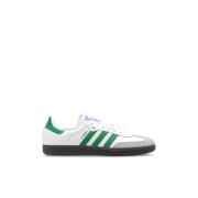 Adidas Originals Samba OG sneakers White, Dam