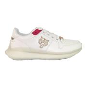 Plein Sport Damskor vit White, Dam