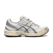 Asics Resille Sneakers Multicolor, Dam