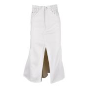 Department Five Jeanskjolar White, Herr