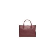 Poche Paris Stilren Toteväska Red, Dam