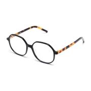 Kaleos Avery 001 Optical Frame Black, Unisex