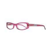 Rodenstock Lila Plastskiva Ramar Pink, Dam