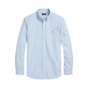 Polo Ralph Lauren Casual Skjorta Blue, Herr