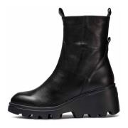 Wonders Botines Leeds Negros, Color: Black, Dam