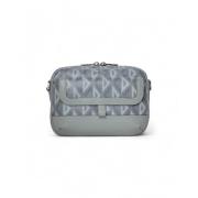 Dior Vintage Pre-owned Tyg dior-vskor Gray, Dam