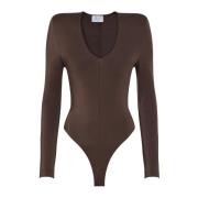 MVP wardrobe Eclipse Body Brown, Dam