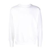 PT Torino Felpa Sweatshirt för Män White, Herr