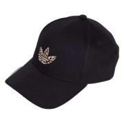 Adidas Leopardkeps Black, Unisex