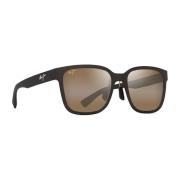 Maui Jim Bruna solglasögon för kvinnor Brown, Dam