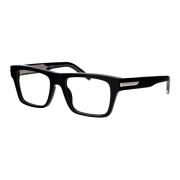 Givenchy Stiliga Optiska Glasögon GV ONE Modell Black, Herr