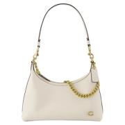 Coach Laeder axelremsvskor Beige, Dam