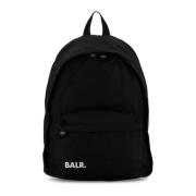 Balr. Klassisk ryggsäck Black, Herr