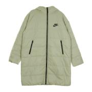 Nike Nike Sportswear Core Parka Jacka Green, Herr