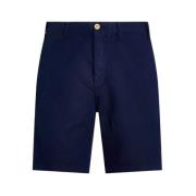 Polo Ralph Lauren Korta Shorts för Män Blue, Herr