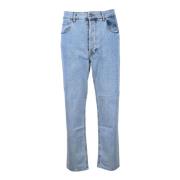 Imperial Klassiska Denim Jeans Blue, Herr