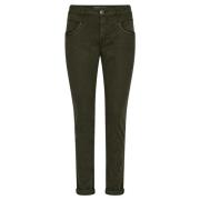 MOS Mosh Naomi Treasure Pant Green, Dam