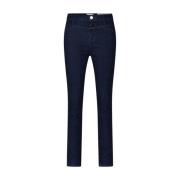 Closed Stiliga Denim Jeans Blue, Herr