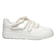 Gianni Kavanagh Sneakers White, Herr