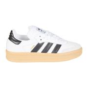 Adidas Stiliga Samba Sneakers för dig White, Dam