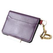 Dolce & Gabbana Pre-owned Pre-owned Canvas plnbcker Purple, Dam