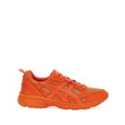 Comme des Garçons Orange Gel Nunobiki Sneakers Orange, Herr