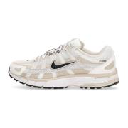 Nike Låg Topp Sneaker LT Orwood Beige, Dam