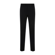 Ami Paris Slim Fit Byxor Black, Unisex