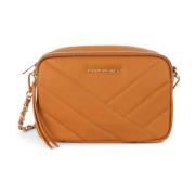 Lancaster Shoulder Bags Orange, Dam