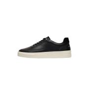 Filling Pieces Mondo Viera Svart Black, Herr