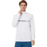 Harmont & Blaine Långärmad T-shirt White, Herr