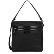 Lancaster Handbags Black, Dam