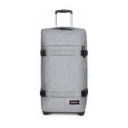 Eastpak Funktionell TransitR M Resväska i Sunday Grey Gray, Unisex