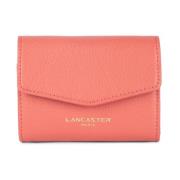 Lancaster Wallets Cardholders Pink, Dam