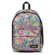 Eastpak Blomma Blur Mix Ryggsäck Multicolor, Unisex