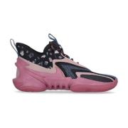 Nike Ökenbär Låg Sneaker Pink, Herr