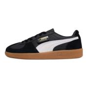 Puma Casual Sneakers för Vardagsbruk Black, Herr