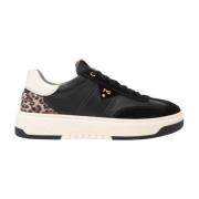 Nerogiardini Casual Sneakers för Vardagsbruk Black, Dam