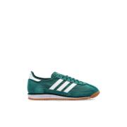 Adidas Originals Sportskor SL 72 OG Green, Dam