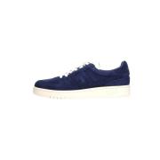 Polo Ralph Lauren Låga Sneakers Blue, Herr