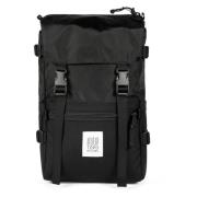 Topo Designs Backpacks Black, Unisex