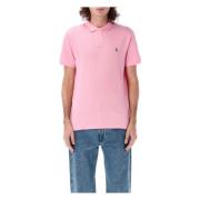 Polo Ralph Lauren Tidlös Polo för Klassisk Stil Pink, Herr