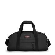 Eastpak Weekend Bags Black, Herr