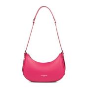 Lancaster Shoulder Bags Pink, Dam