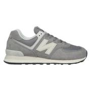 New Balance U574 Sneakers Gray, Herr