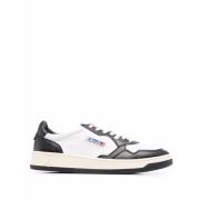 Autry Vita sneakers White, Herr