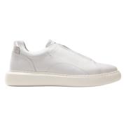 Ambitious Eclipse Slip-On Sneaker White, Herr