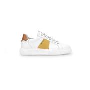 Ambitious Snygg Low-Top Sneaker White, Herr