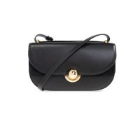 Furla Axelväska Sfera Small Black, Dam